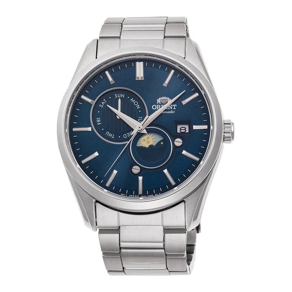 Orient Sun and Moon Automatic RA-AK0308L10B Herrenuhr