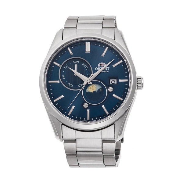 Orient Sun and Moon Automatic RA-AK0308L10B Herrenuhr - Orient - Main Product Image