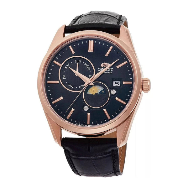 Orient Sun and Moon Automatic RA-AK0309B10B Herrenuhr