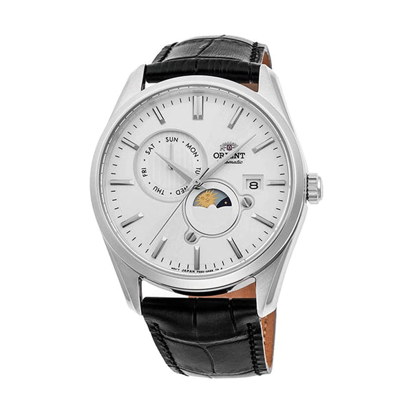 Orient Sun and Moon Automatic RA-AK0310S10B Herrenuhr - Orient - Main Product Image
