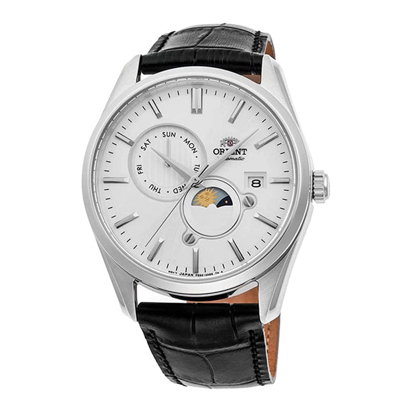 Orient Sun and Moon Automatic RA-AK0310S10B Herrenuhr