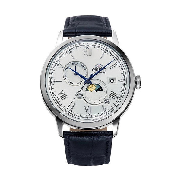 Orient Sun and Moon Automatic RA-AK0802S30B Herrenuhr - Orient - Main Product Image