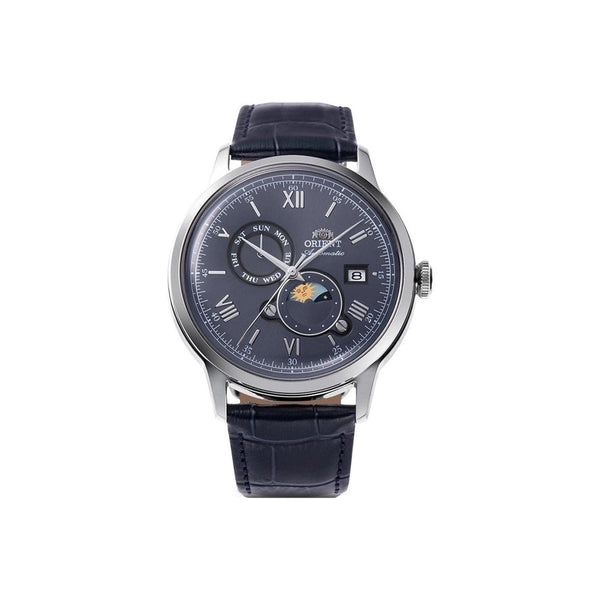 Orient Sun and Moon Automatic RA-AK0806L30B Herrenuhr - Default Title