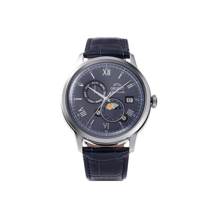 Orient Sun and Moon Automatic RA-AK0806L30B Herrenuhr - Default Title