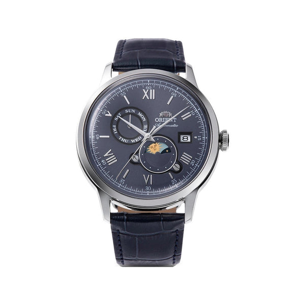 Orient Sun and Moon Automatic RA-AK0806L30B Herrenuhr - Orient - Main Product Image
