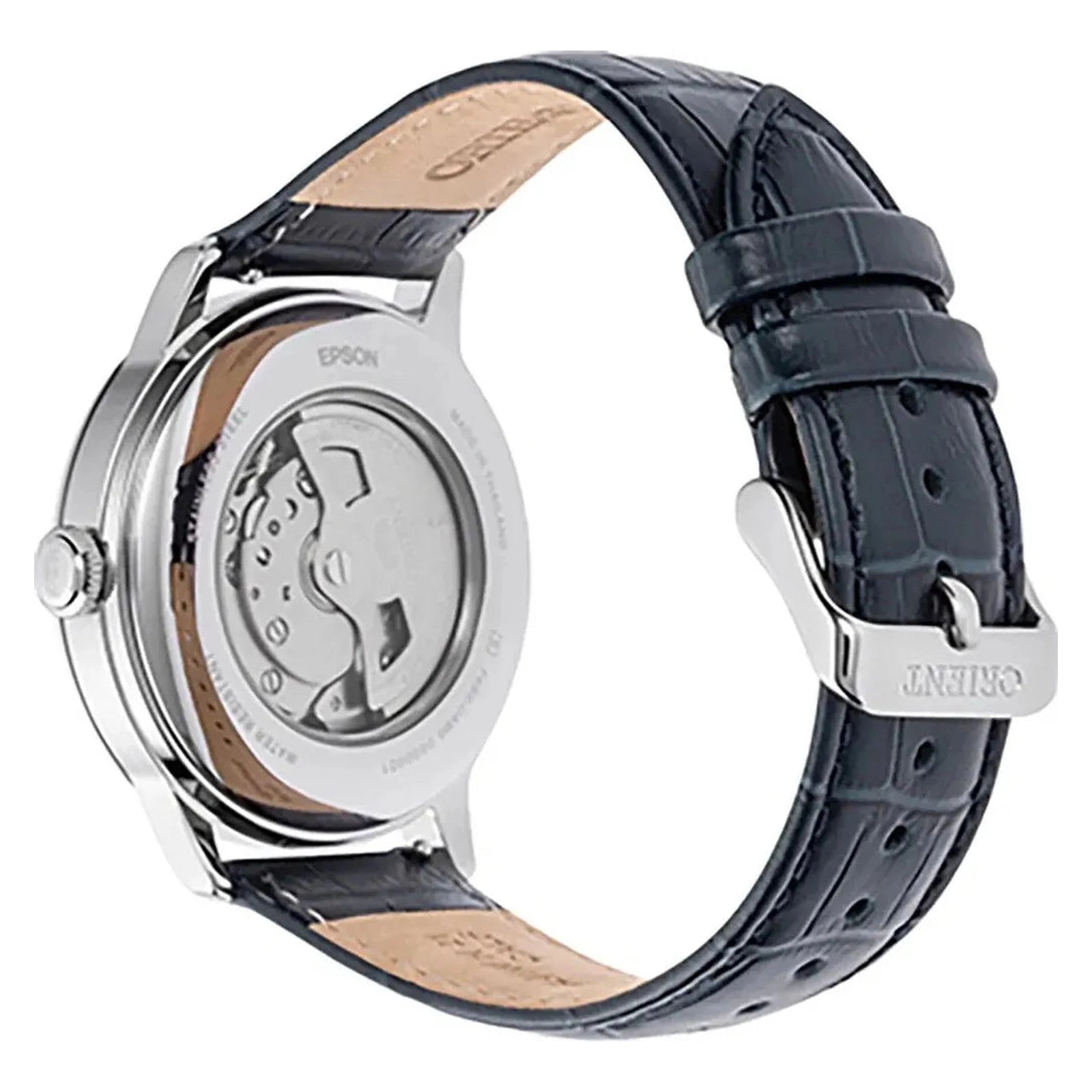 Orient Sun and Moon Automatic RA-AK0806L30B Herrenuhr - Orient Sun and Moon Automatic RA-AK0806L30B Herrenuhr - View 7