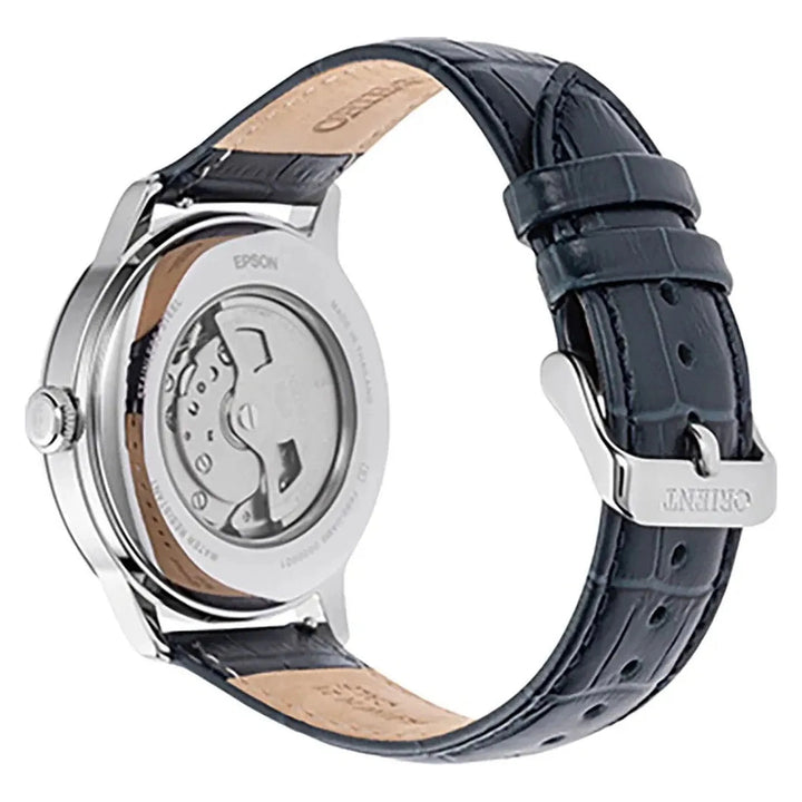 Orient Sun and Moon Automatic RA-AK0806L30B Herrenuhr - Orient Sun and Moon Automatic RA-AK0806L30B Herrenuhr - View 7