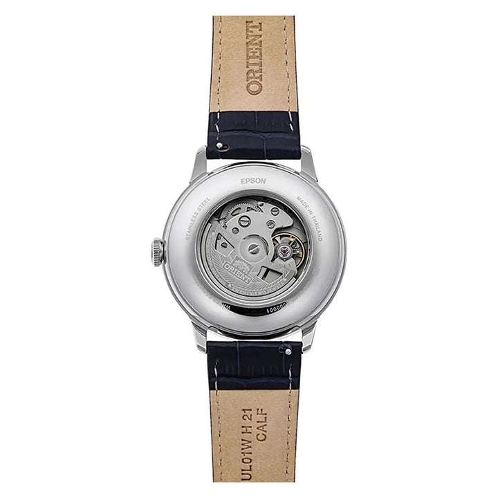 Orient Sun and Moon Automatic RA-AK0806L30B Herrenuhr - Orient Sun and Moon Automatic RA-AK0806L30B Herrenuhr - View 6