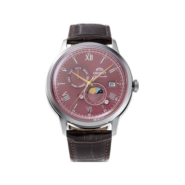 Orient Sun and Moon Automatic RA-AK0807R30B Herrenuhr - Orient - Main Product Image