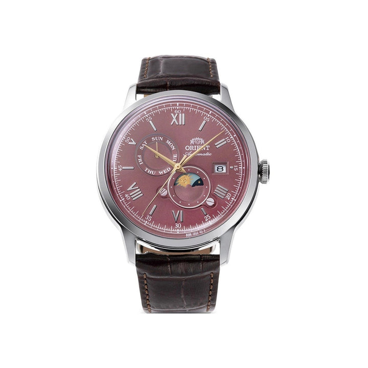 Orient Sun and Moon Automatic RA-AK0807R30B Herrenuhr - Default Title