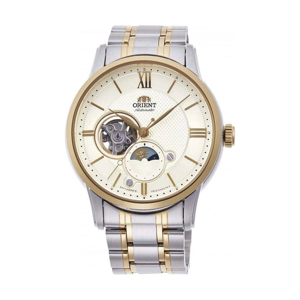 Orient Sun and Moon Automatic RA-AS0007S10B Herrenuhr - Orient - Main Product Image