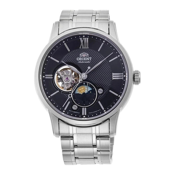 Orient Sun and Moon Automatic RA-AS0008B10B Herrenuhr