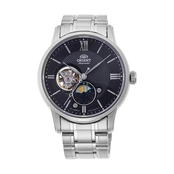 Orient Sun and Moon Automatic RA-AS0008B10B Herrenuhr - Orient - Main Product Image