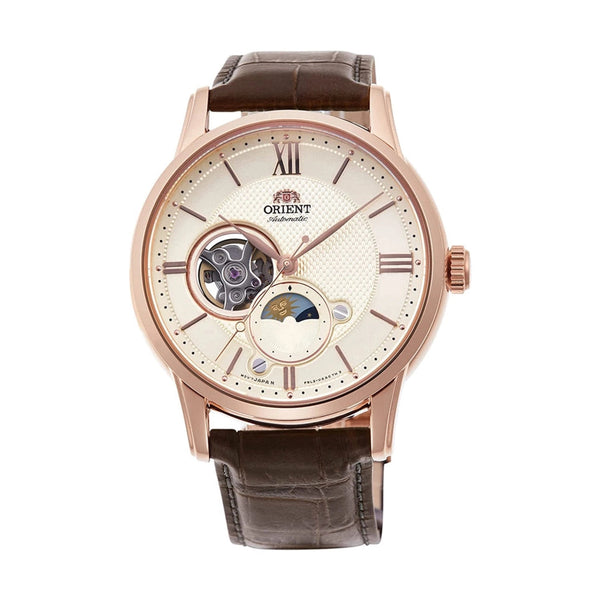 Orient Sun and Moon Automatic RA-AS0009S10B Herrenuhr - Orient - Main Product Image