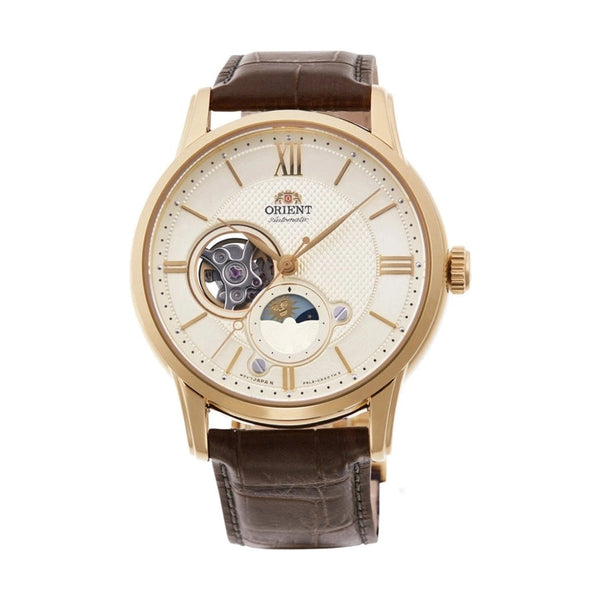 Orient Sun and Moon Automatic RA-AS0010S30B Herrenuhr - Orient - Main Product Image