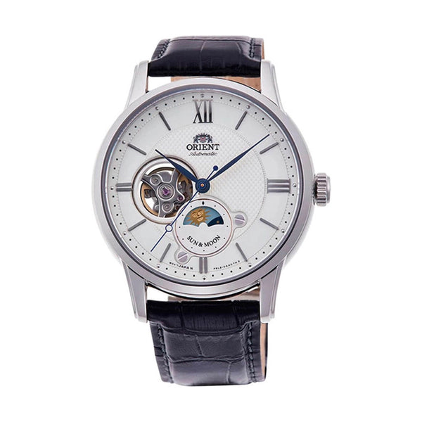 Orient Sun and Moon Automatic RA-AS0011S10B Herrenuhr - Orient - Main Product Image