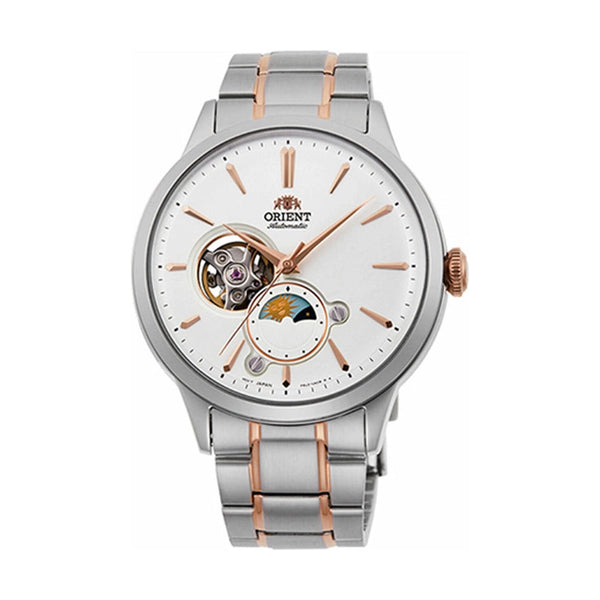 Orient Sun and Moon Automatic RA-AS0101S10B Herrenuhr - Orient - Main Product Image