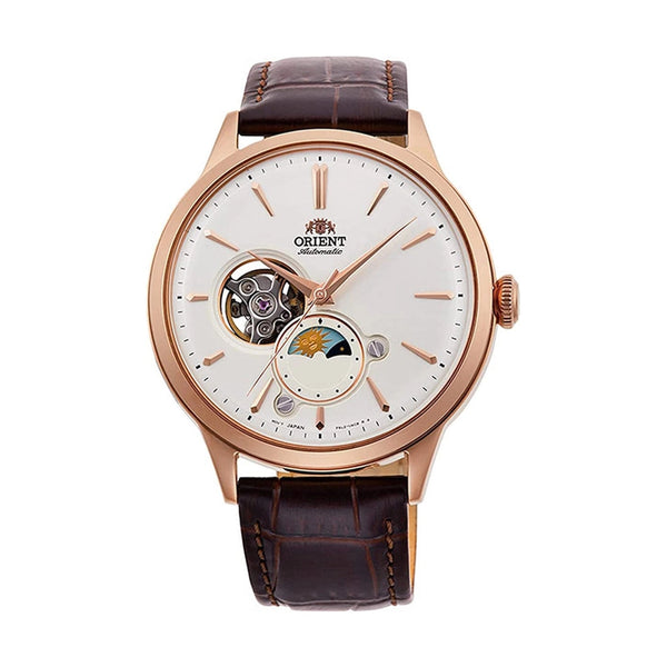 Orient Sun and Moon Automatic RA-AS0102S10B Herrenuhr - Orient - Main Product Image