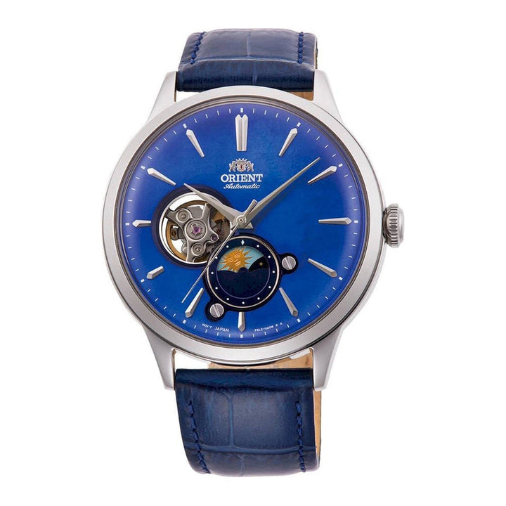 Orient Sun and Moon Automatic RA-AS0103A10B Herrenuhr