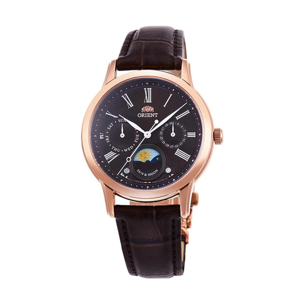 Orient Sun and Moon RA-KA0002Y10B Damenuhr - Orient - Main Product Image