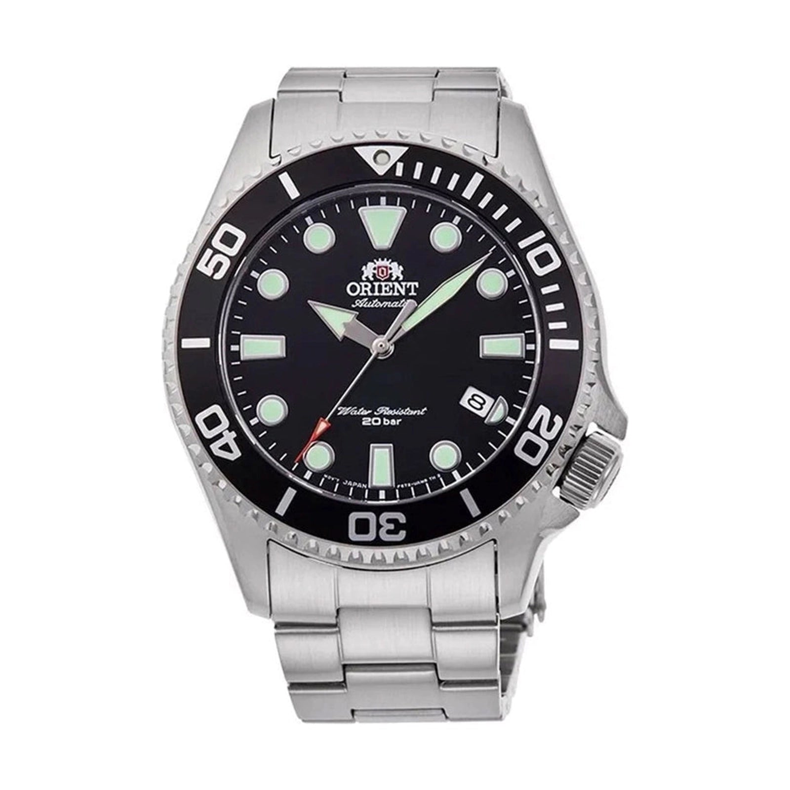 Orient Triton Automatic RA-AC0K01B10B Herrenuhr - Orient - Main Product Image