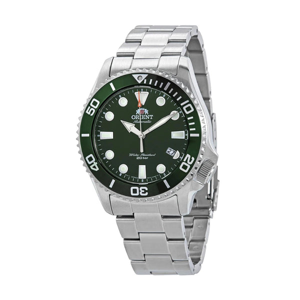 Orient Triton Automatic RA-AC0K02E10B Herrenuhr - Default Title