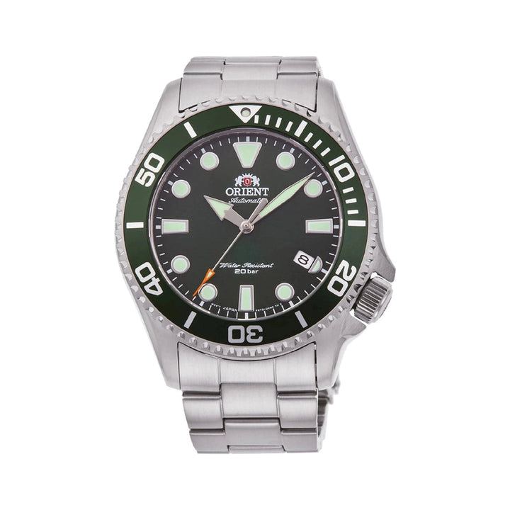 Orient Triton Automatic RA-AC0K02E10B Herrenuhr - Orient Triton Automatic RA-AC0K02E10B Herrenuhr - View 3