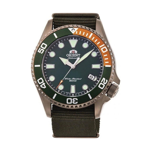 Orient Triton Automatic RA-AC0K04E10B Herrenuhr - Orient - Main Product Image