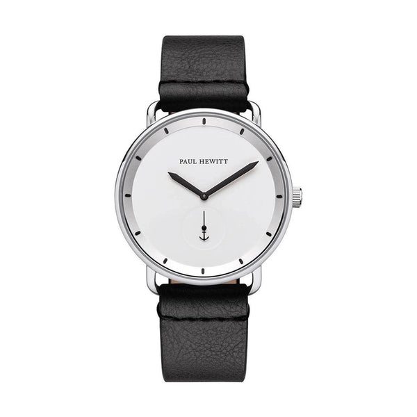Paul Hewitt Breakwater PH-BW-S-W-59M Herrenuhr - Paul Hewitt - Main Product Image