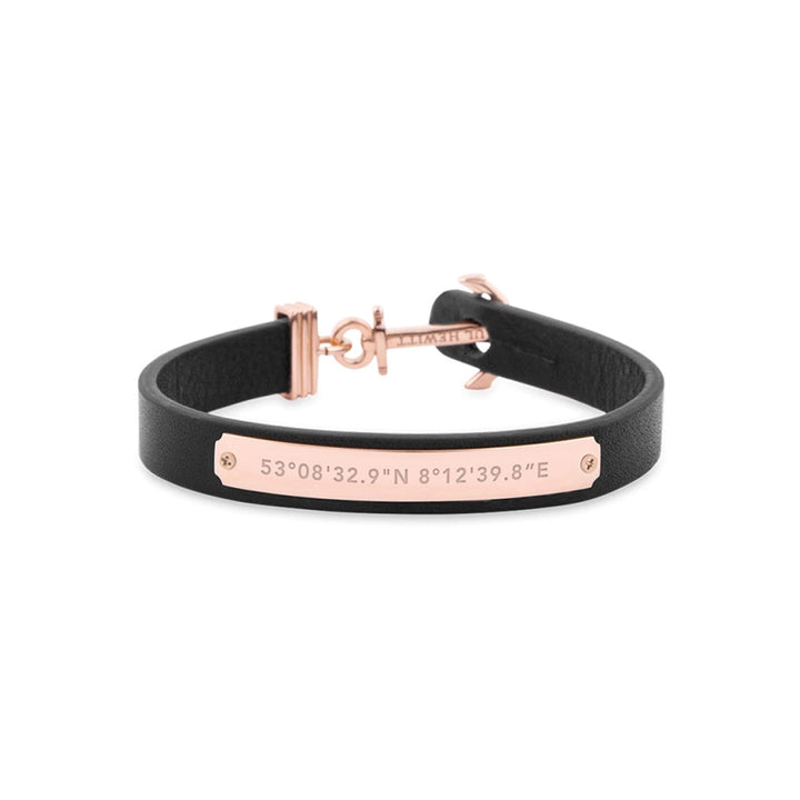 Paul Hewitt Damen Armband PH-FSC-R-B-L - Paul Hewitt - Main Product Image