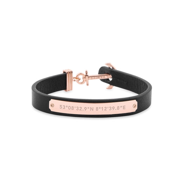Paul Hewitt Damen Armband PH-FSC-R-B-M - Paul Hewitt - Main Product Image