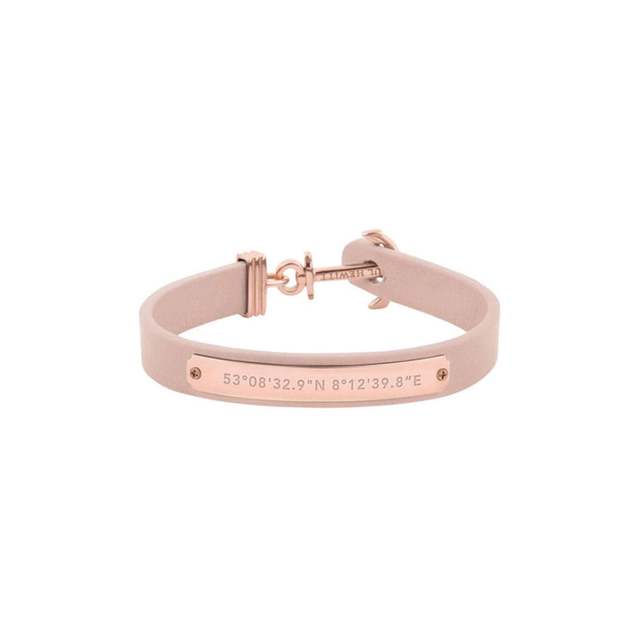 Paul Hewitt Damen Armband PH-FSC-R-N-S - Paul Hewitt - Main Product Image