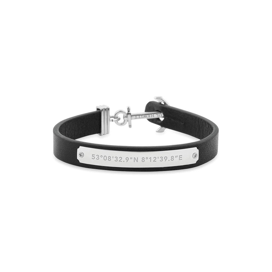 Paul Hewitt Damen Armband PH-FSC-S-B-L