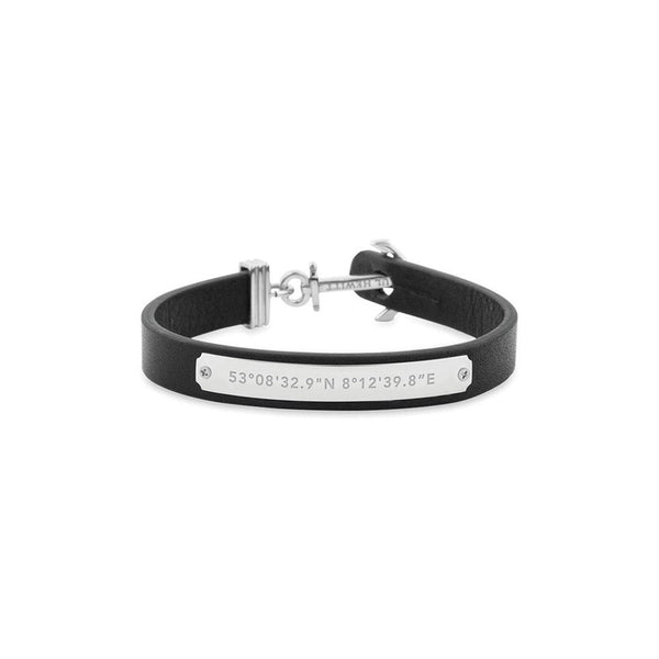 Paul Hewitt Damen Armband PH-FSC-S-B-M - Paul Hewitt - Main Product Image
