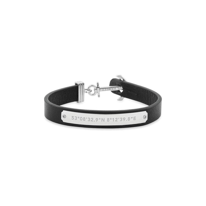 Paul Hewitt Damen Armband PH-FSC-S-B-M - Paul Hewitt - Main Product Image