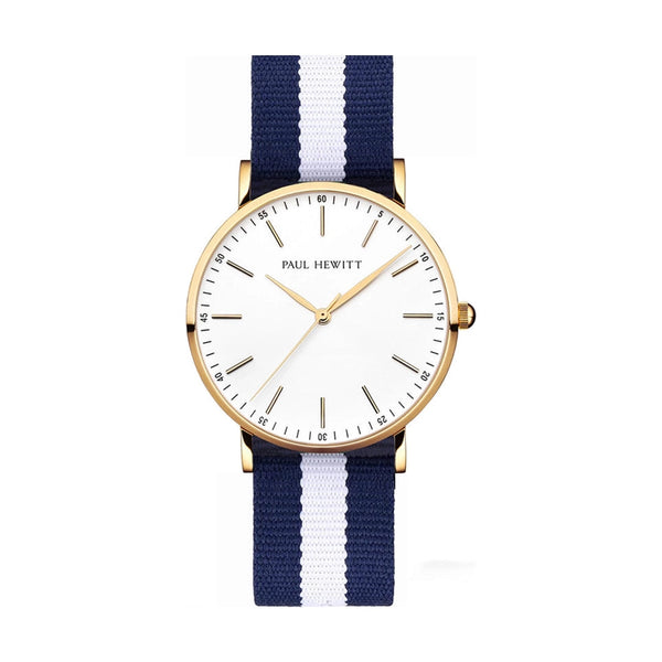 Paul Hewitt Gold Line PH004740 Damenuhr - Paul Hewitt - Main Product Image