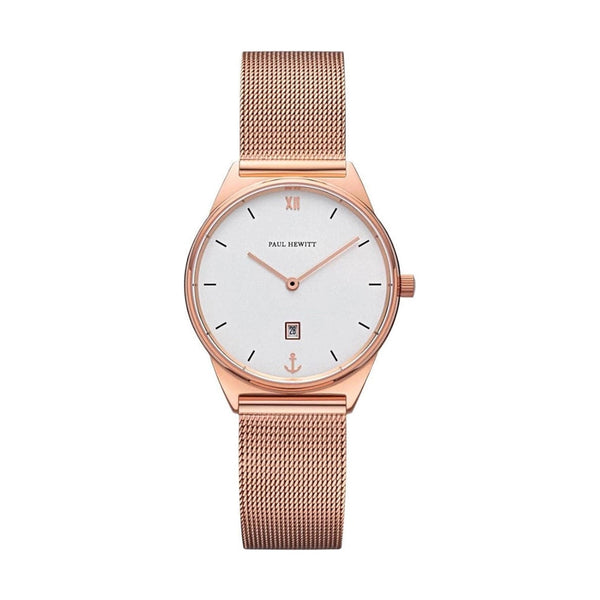 Paul Hewitt Praia PH003160-33/S Damenuhr - Paul Hewitt - Main Product Image
