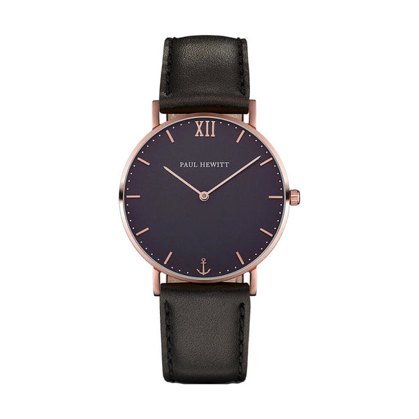 Paul Hewitt Sailor PH-SA-R-ST-B-2M Herrenuhr - Paul Hewitt - Main Product Image