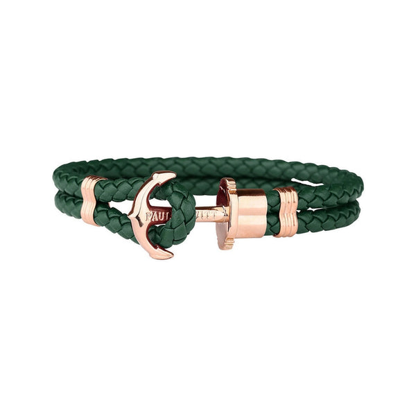 Paul Hewitt Unisex Armband PH-PH-L-R-G-L - Paul Hewitt - Main Product Image