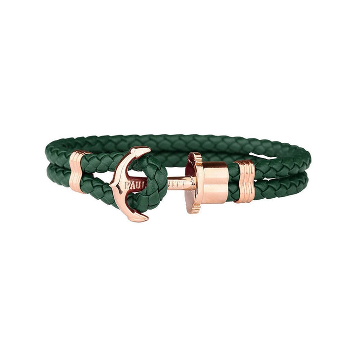 Paul Hewitt Unisex Armband PH-PH-L-R-G-L - Paul Hewitt - Main Product Image