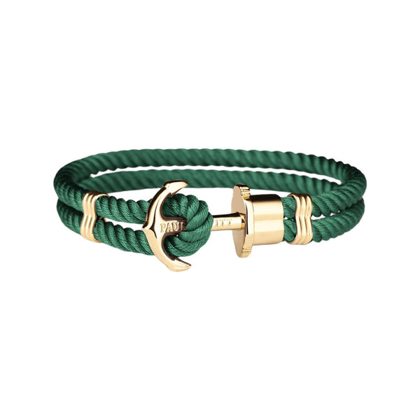 Paul Hewitt Unisex Armband PH-PH-N-G-G-L - Paul Hewitt - Main Product Image