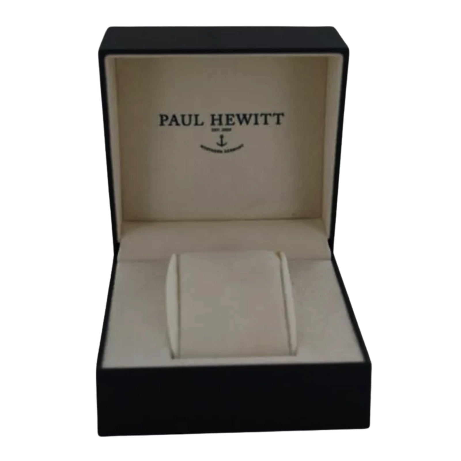 Paul Hewitt