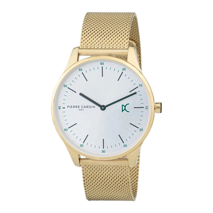 Pierre Cardin Bastille City CBA.4012 Herrenuhr