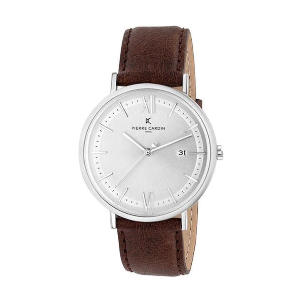 Pierre Cardin Belleville Essential CBV.1150 Herrenuhr - Pierre Cardin - Main Product Image