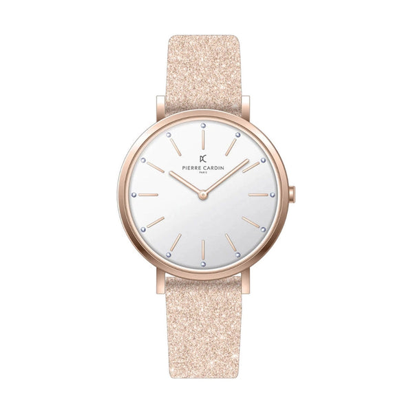 Pierre Cardin Belleville Glam CBV.1112 Damenuhr - Pierre Cardin - Main Product Image