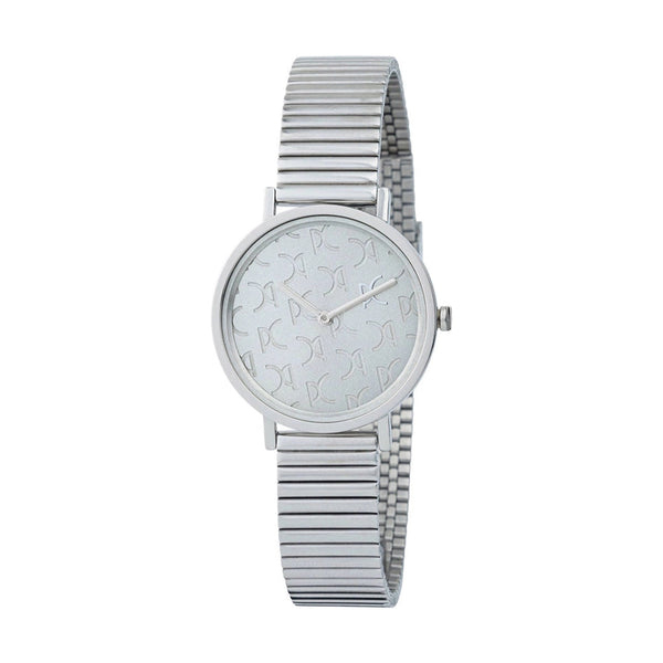 Pierre Cardin Belleville Monogram CBV.1514 Damenuhr - Pierre Cardin - Main Product Image