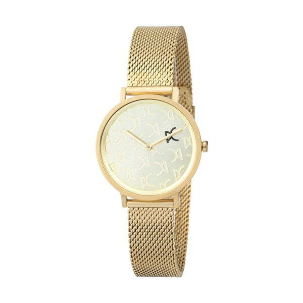 Pierre Cardin Belleville Monogram CBV.1518 Damenuhr - Pierre Cardin - Main Product Image