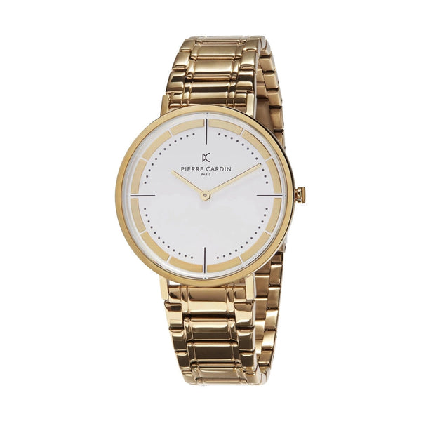 Pierre Cardin Belleville Park CBV.1038 Herrenuhr - Pierre Cardin - Main Product Image