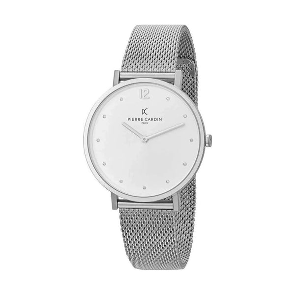 Pierre Cardin Belleville Simplicity CBV.1006 Damenuhr - Pierre Cardin - Main Product Image