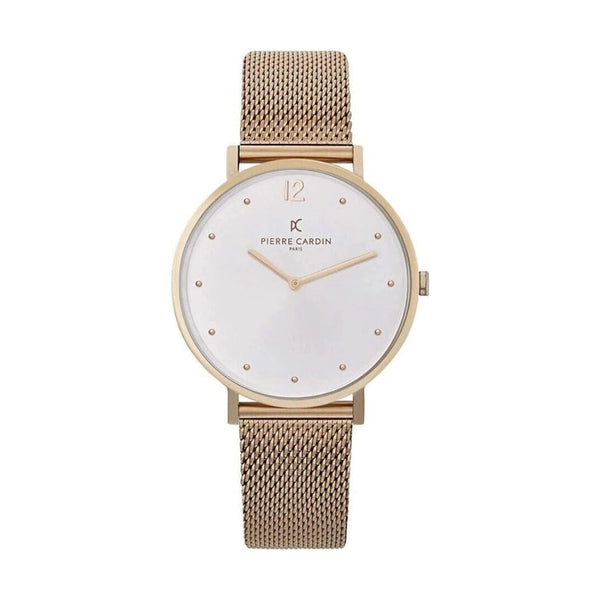 Pierre Cardin Belleville Simplicity CBV.1013 Herrenuhr - Pierre Cardin - Main Product Image